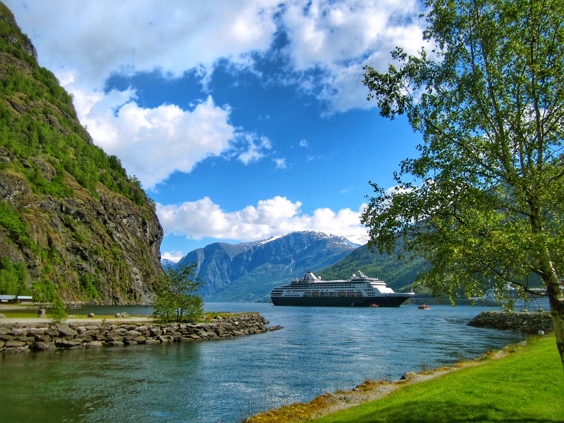 Where the Cruise Market is Headed in 2019!