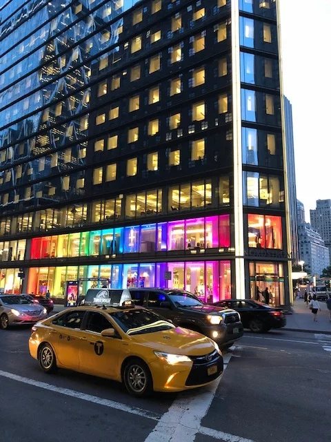 Greg's Travel Tips for Pride Month