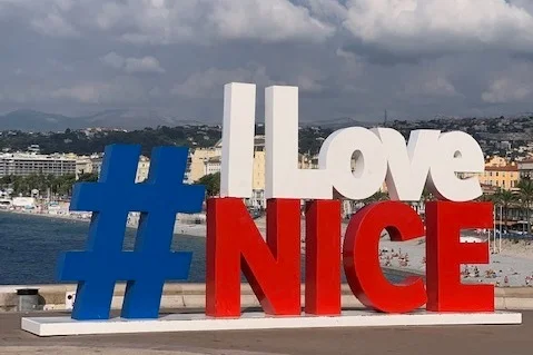 #GoWithGreg: 36 Hours in Nice, France on the Côte d’Azur
