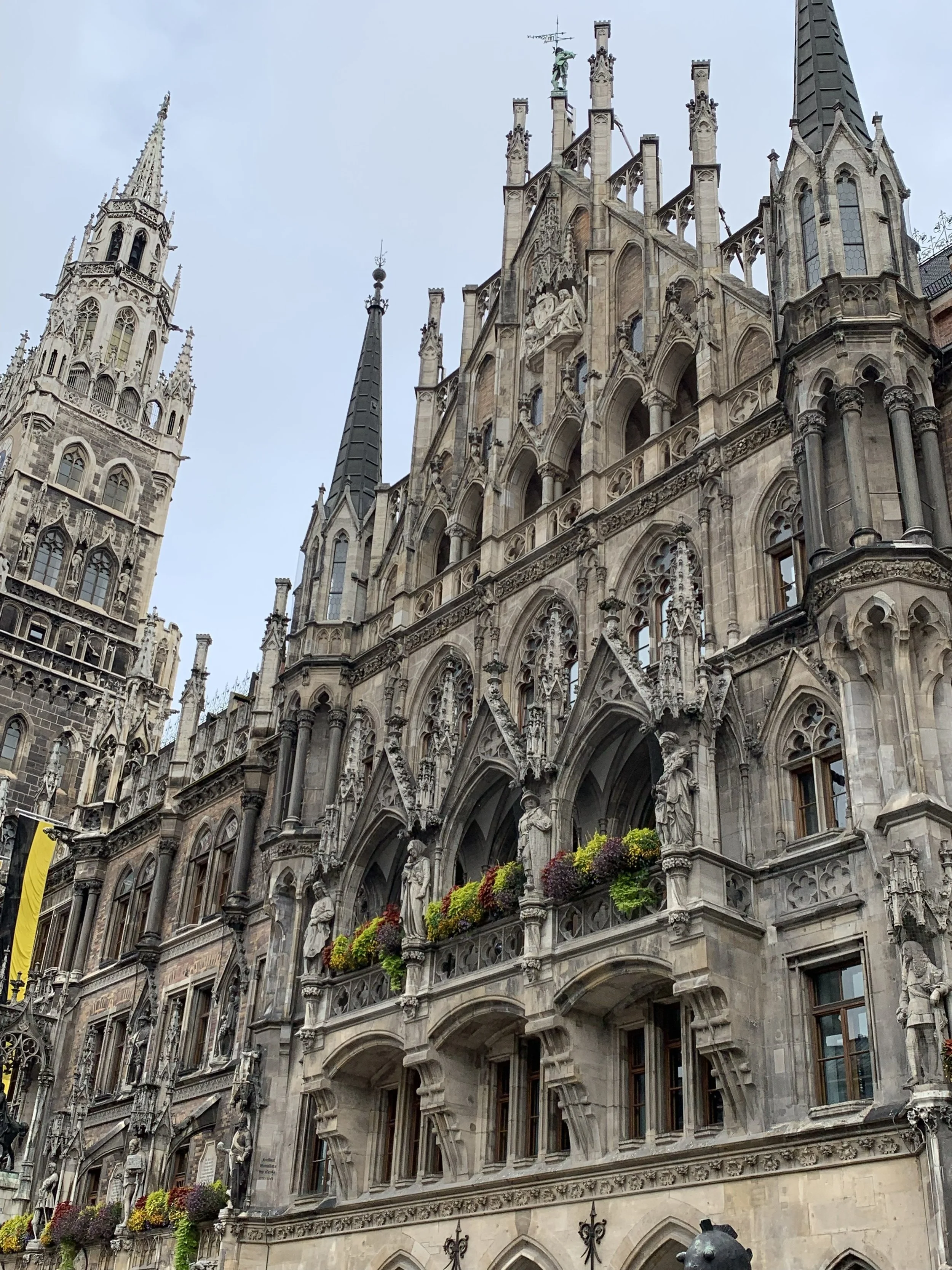 #GoWithGreg: 36 Hours in Stunning Munich