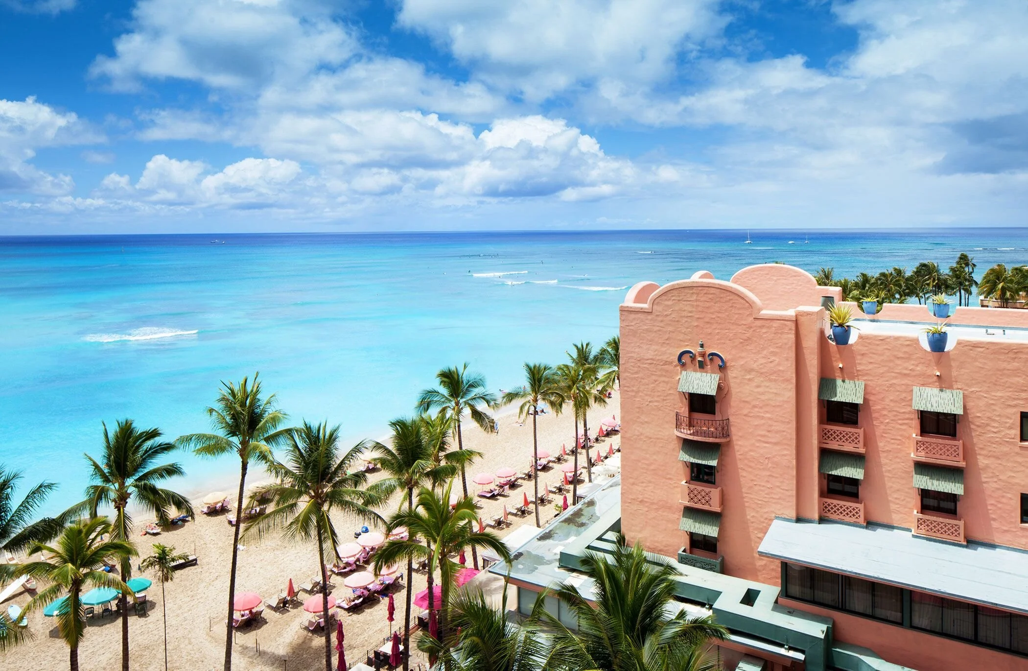 #GoWithGreg: Did Someone Say Waikiki? 