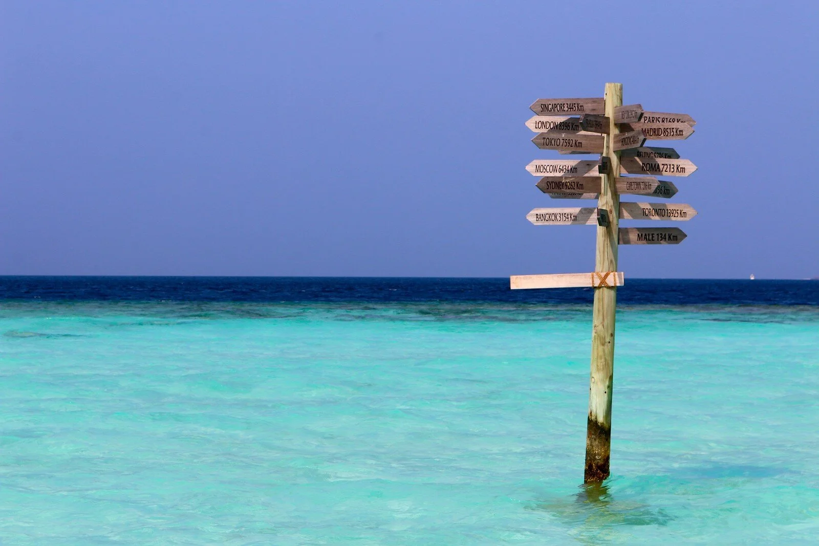 20 Journeys of a Lifetime