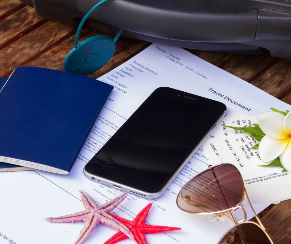 7 Travel Apps That Will Make Your Next Trip Easier