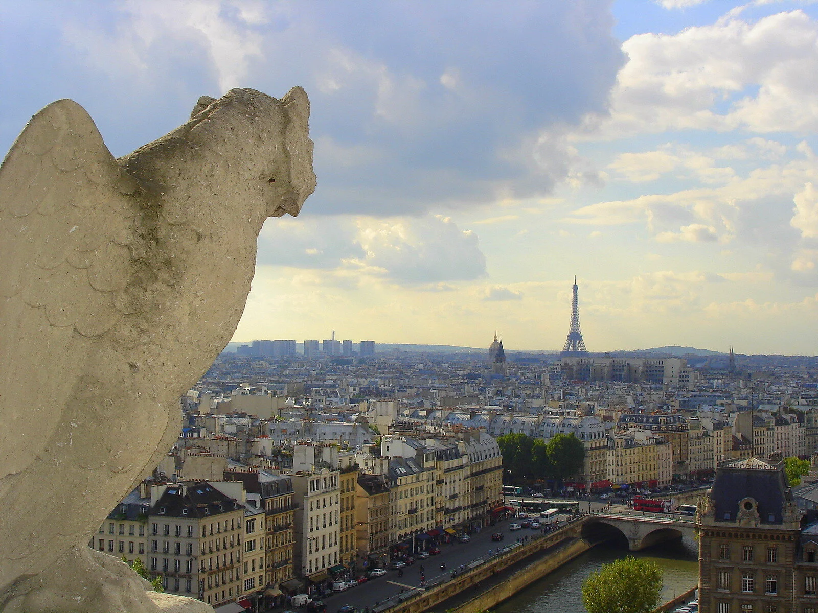 5 Virtual "Vacations" You can Take Right Now