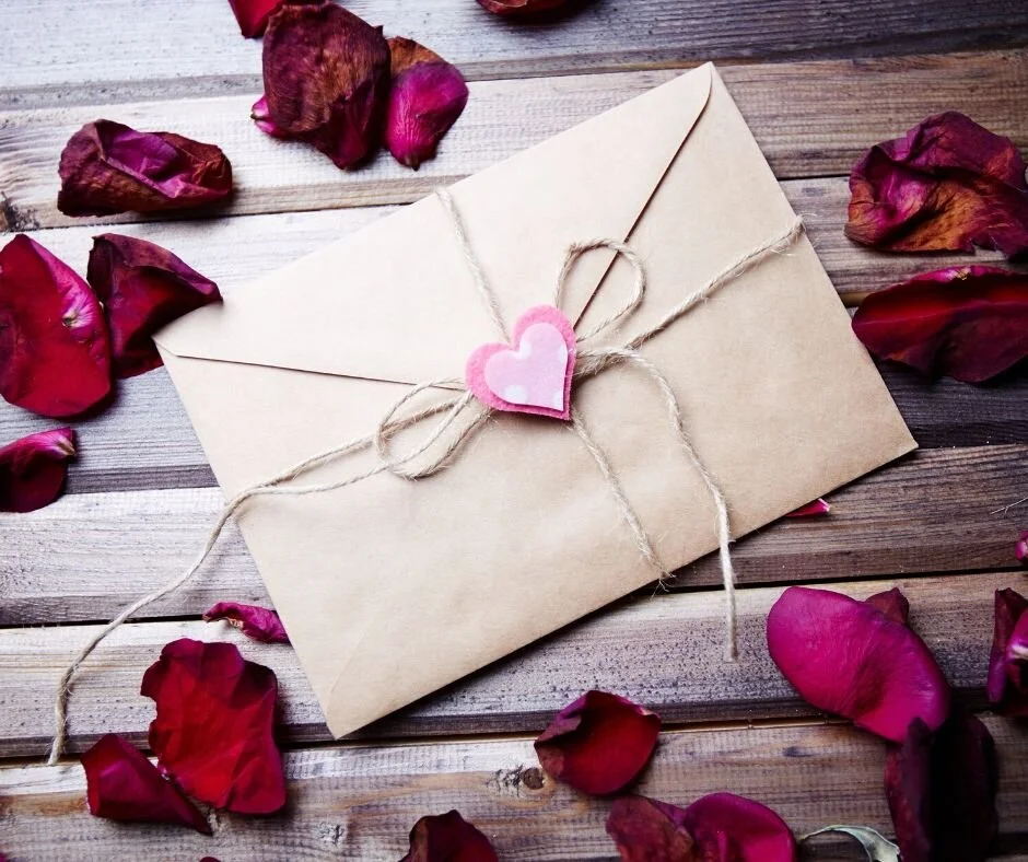 A Love Letter to Travel