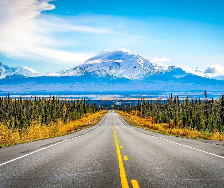 Summer 2020: The Return of the Road Trip