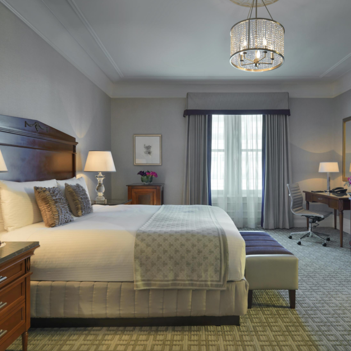 3 City Escapes in Boston, NYC, and LA!