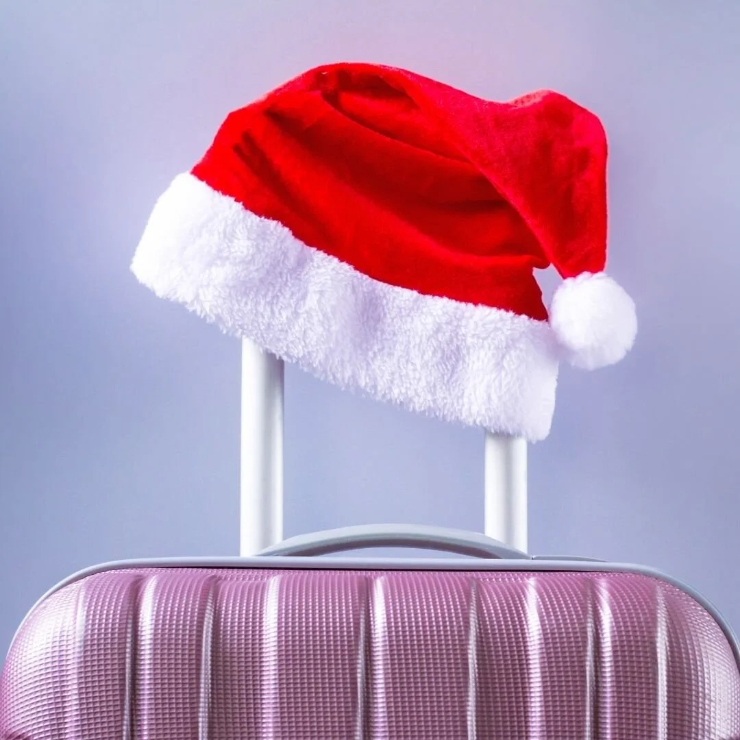 Gifts for the Traveler in Your Life!