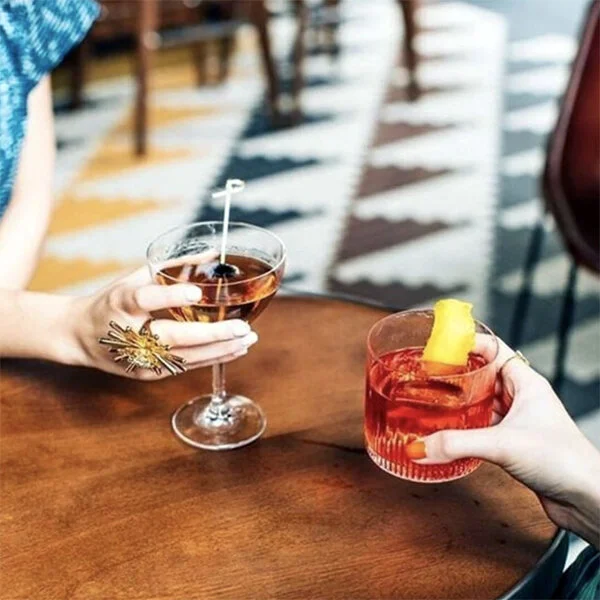 Refreshing Escapes to the American South