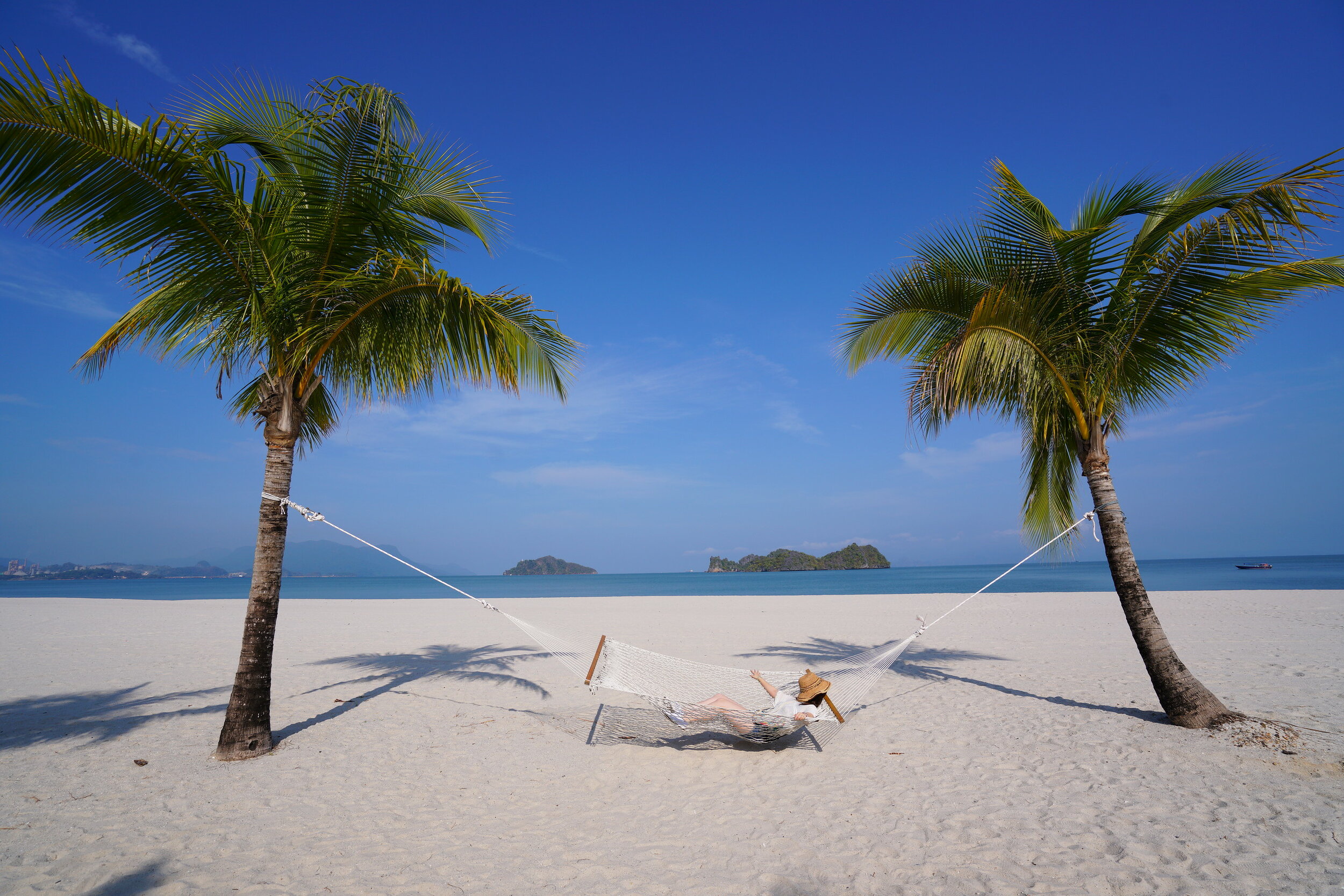 It's Time to Hit the Beach!