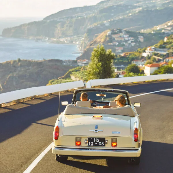 Rejuvenate in Portuguese paradise 