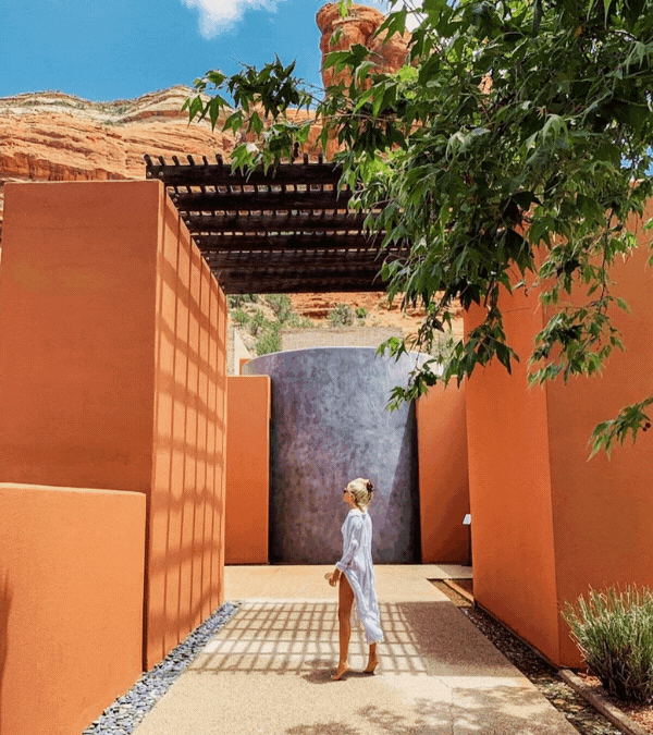 Easy Sun-Filled Escapes To Celebrate The Season