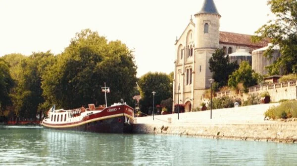 Which Small Ship Adventure Will You Choose?