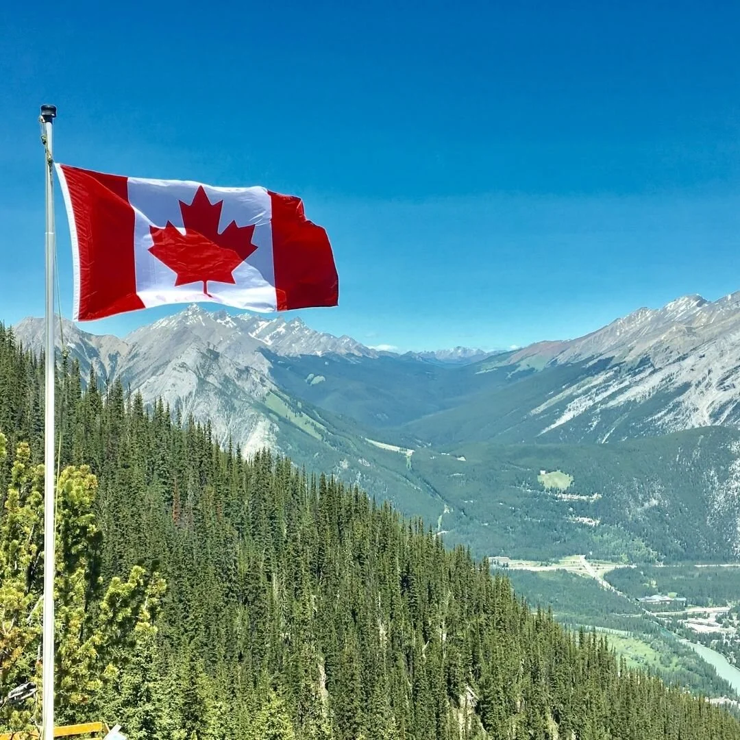 Canada is Waiting For You!