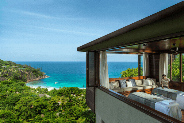 Rediscover the world with Four Seasons Hotels and Resorts