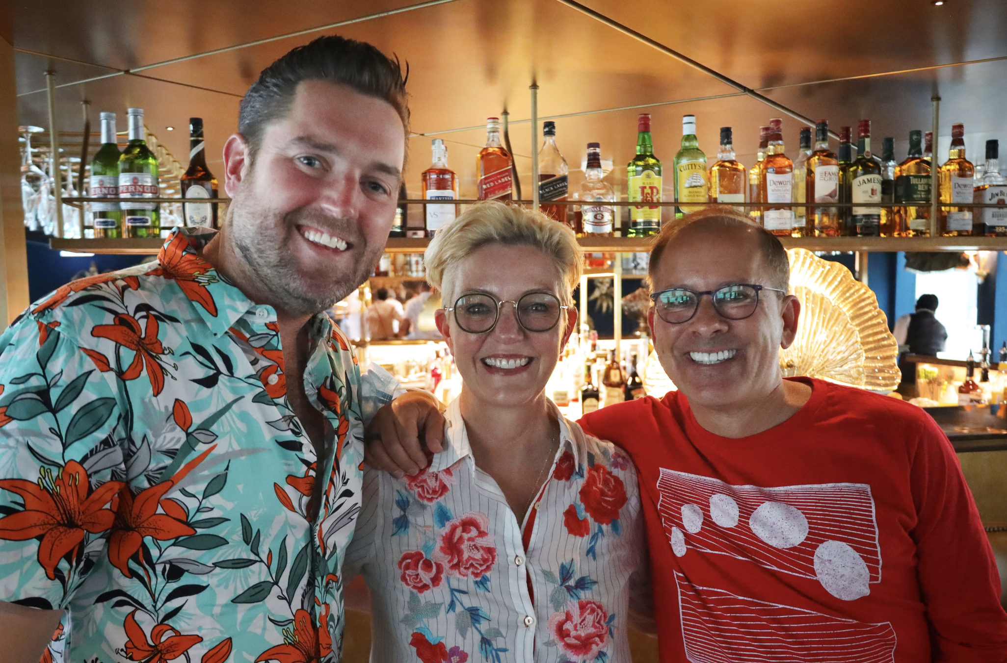 Why You Will Fall in Love with River Cruising