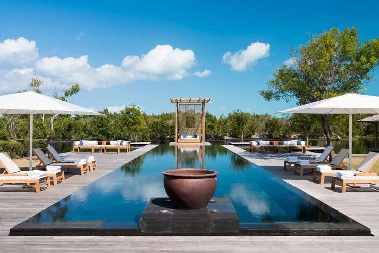 Have you made your winter getaway plans?