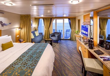 Interested in a Cruise Vacation?