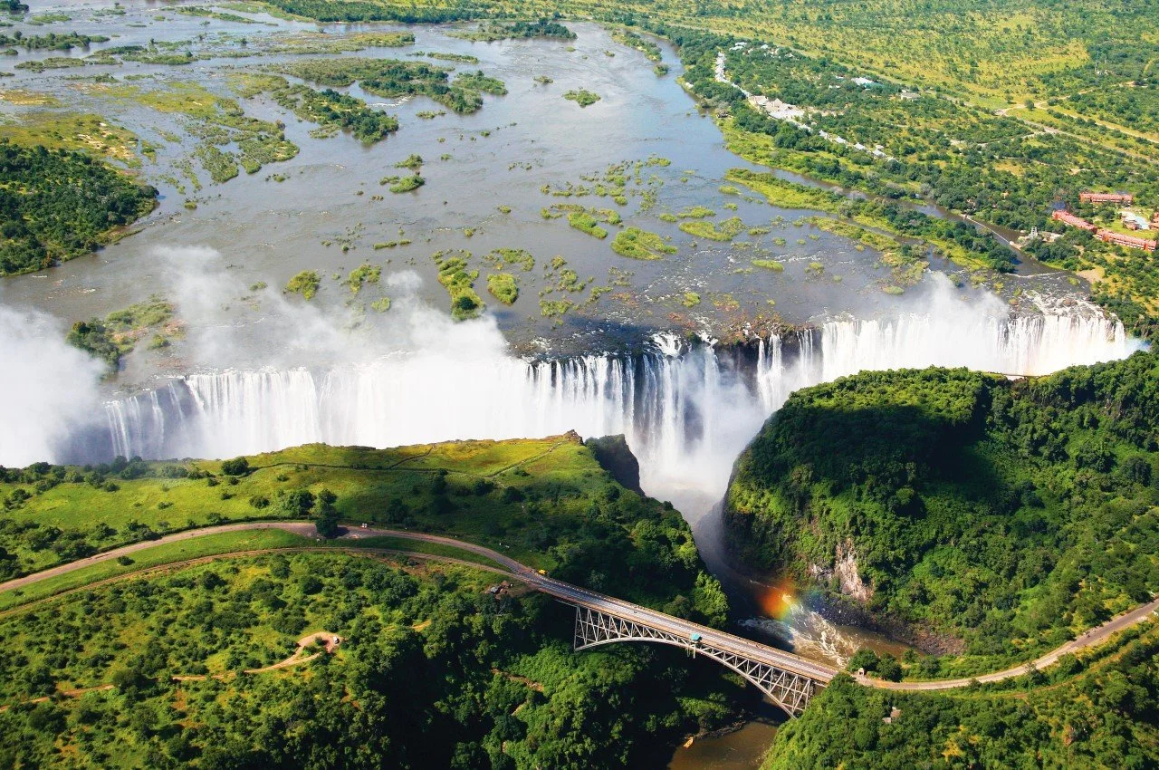 Experiential Travel: Connect, Restore and Grow