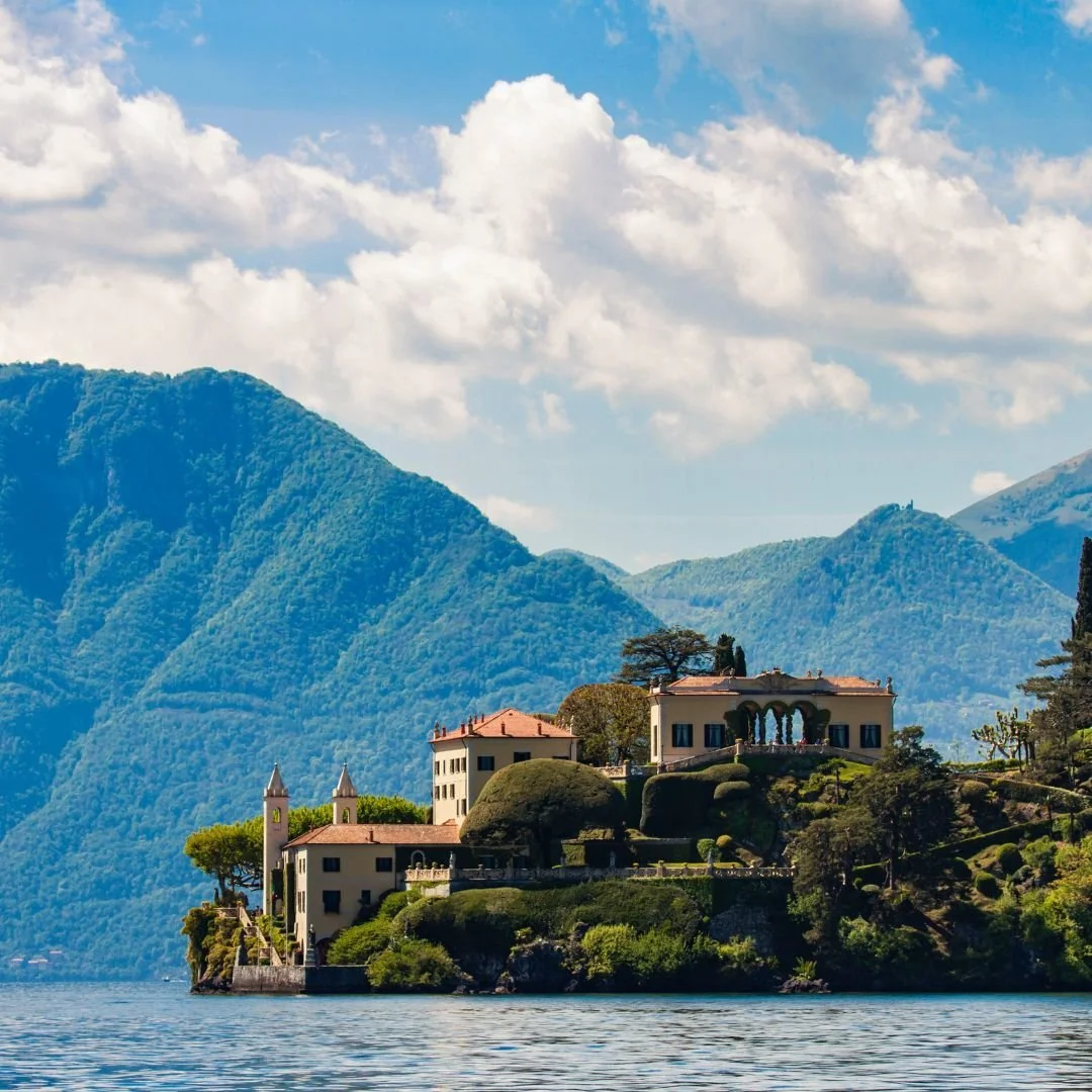 European Getaways to Soak Up The Summer