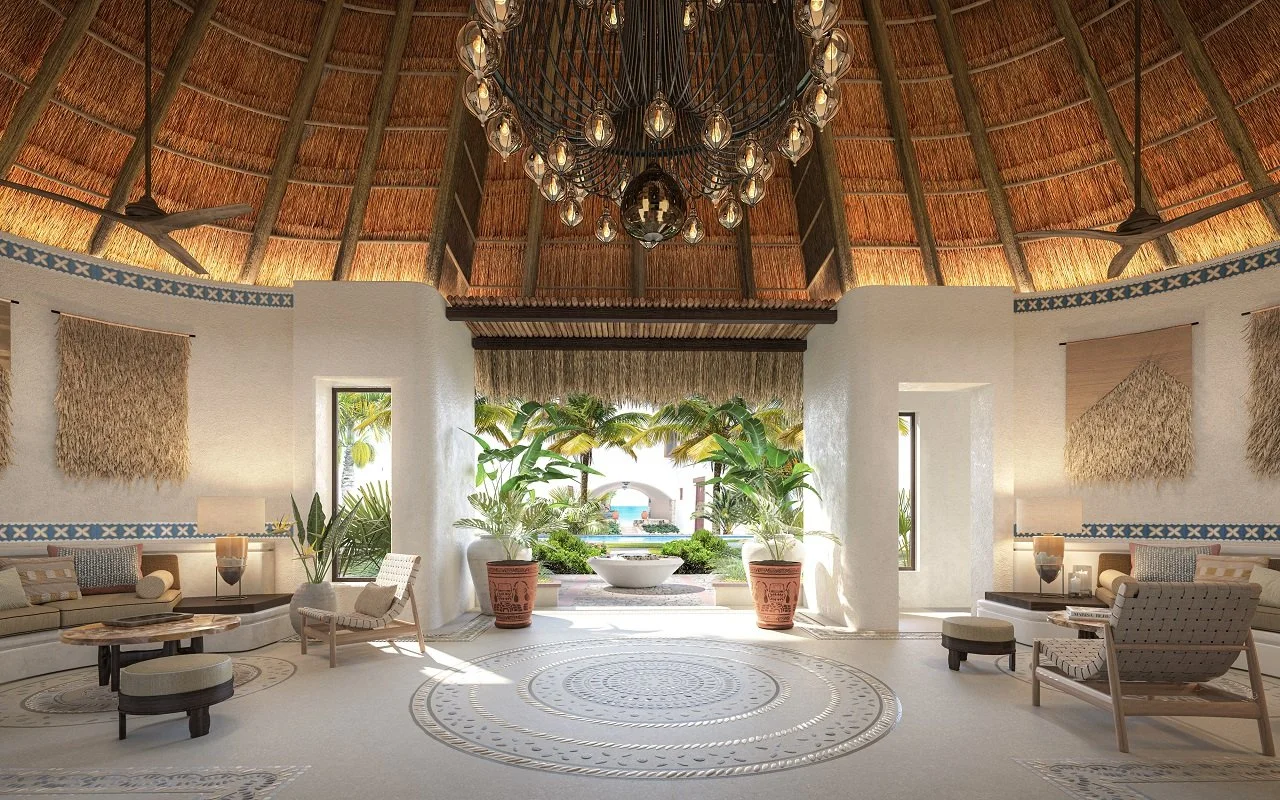 Recharge in the Yucatán Peninsula