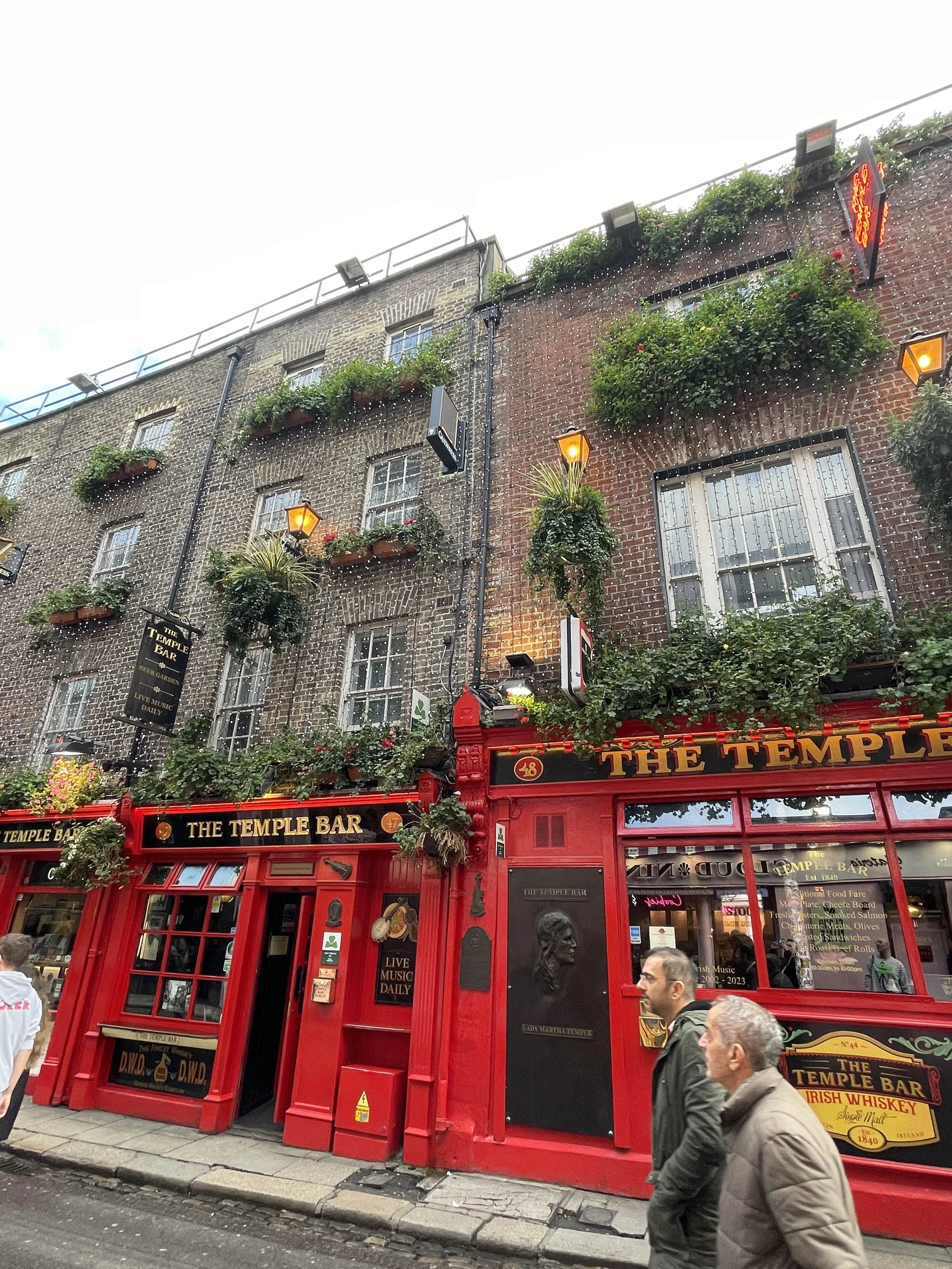 Greg's Guide to Dublin and Classic Castles in Ireland