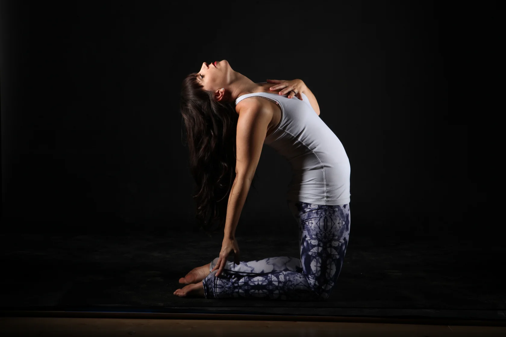 Elizabeth Westerhaus - Instructor