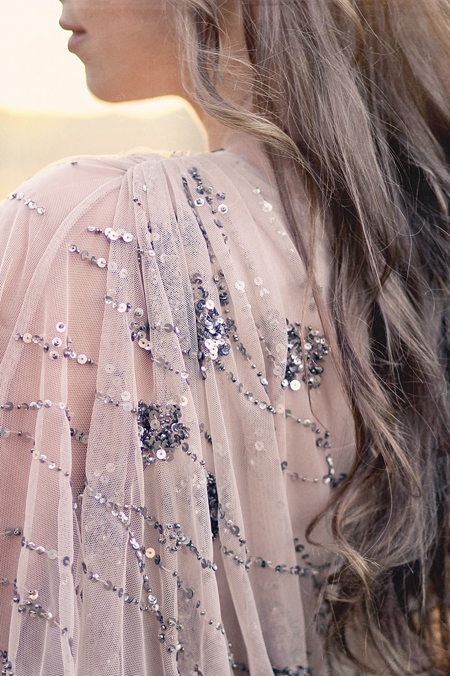 Southern Glamorous Bridal Inspiration | Cottage Hill