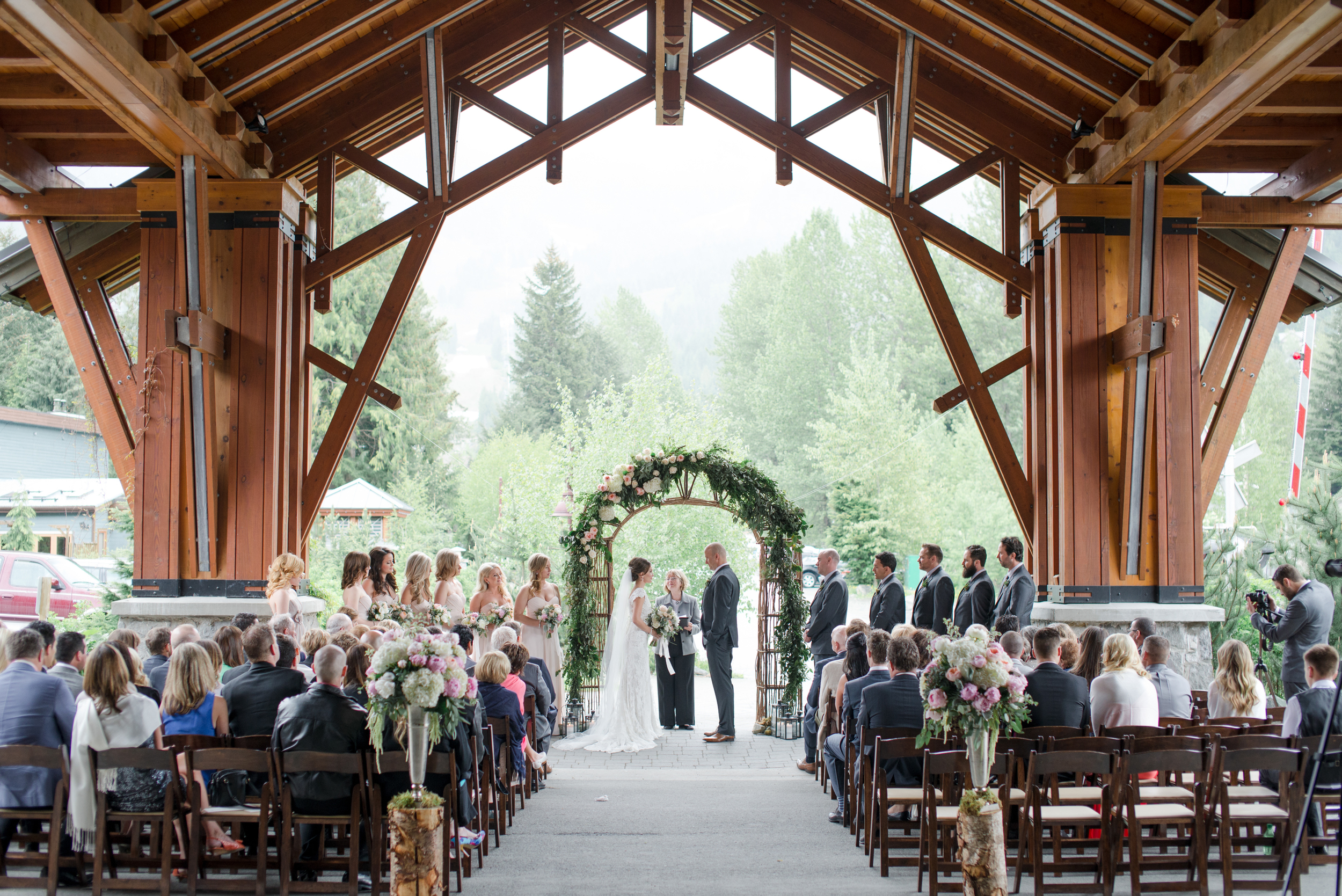 Simple, rustic Whistler, BC wedding by Christie Graham-33.jpg