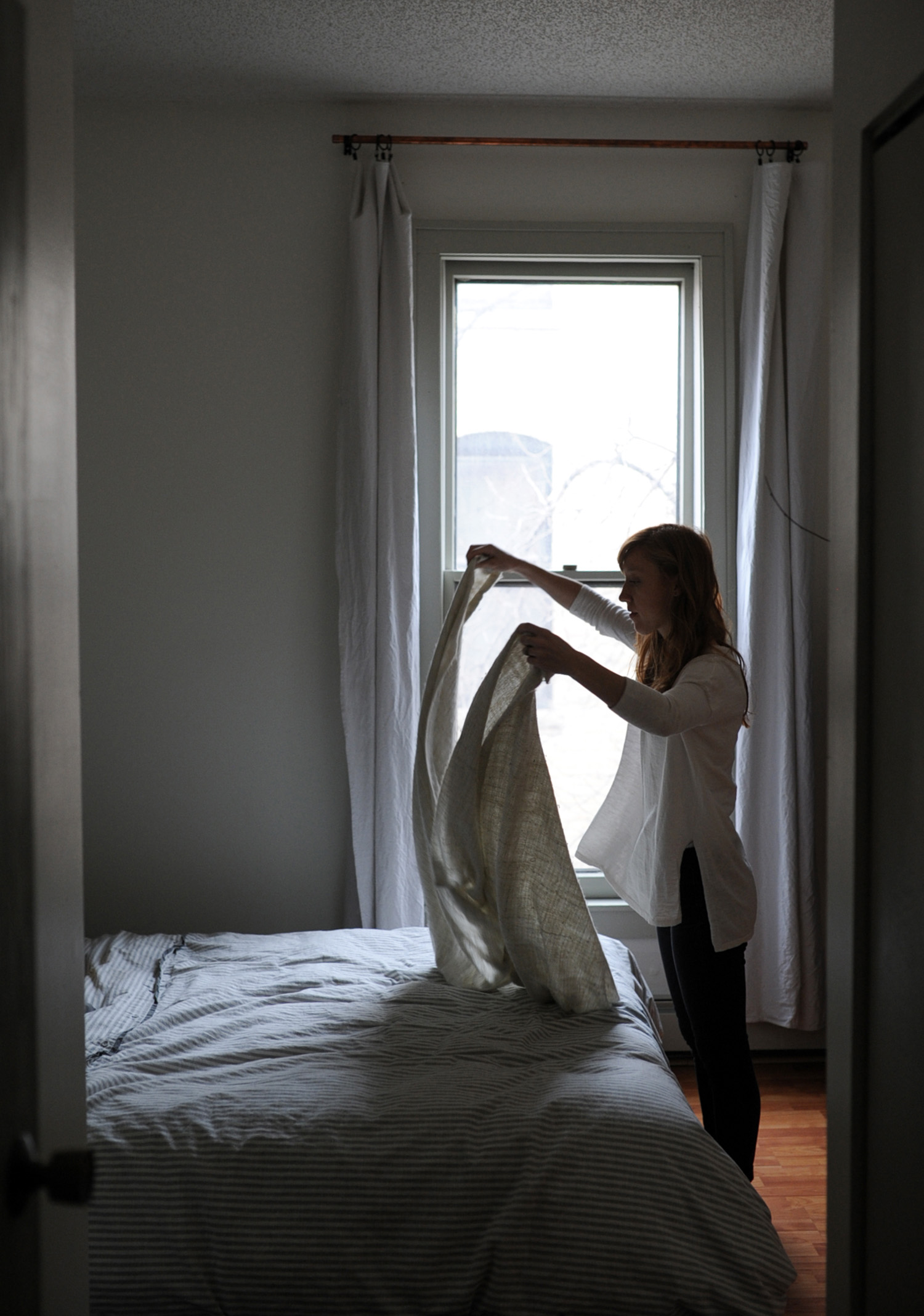 Photographs by Emilie Szabo Interior Stylist, Meghan Irene