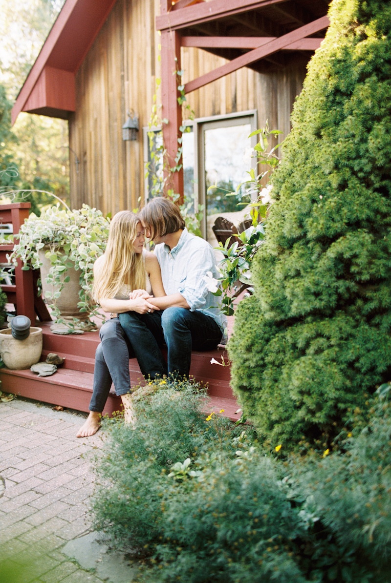 Photographs by Erin McGinn