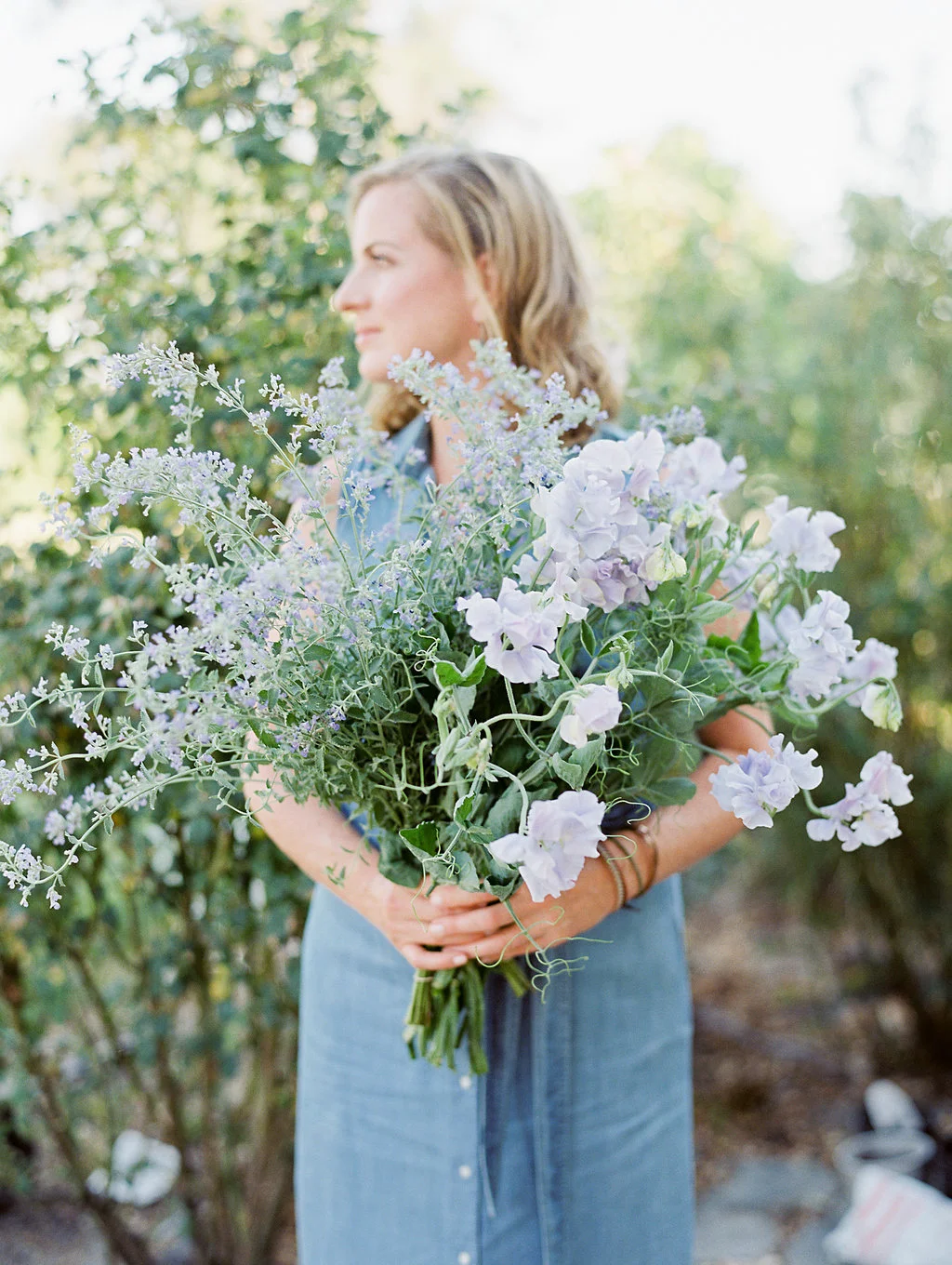 Photography by Meg Sexton