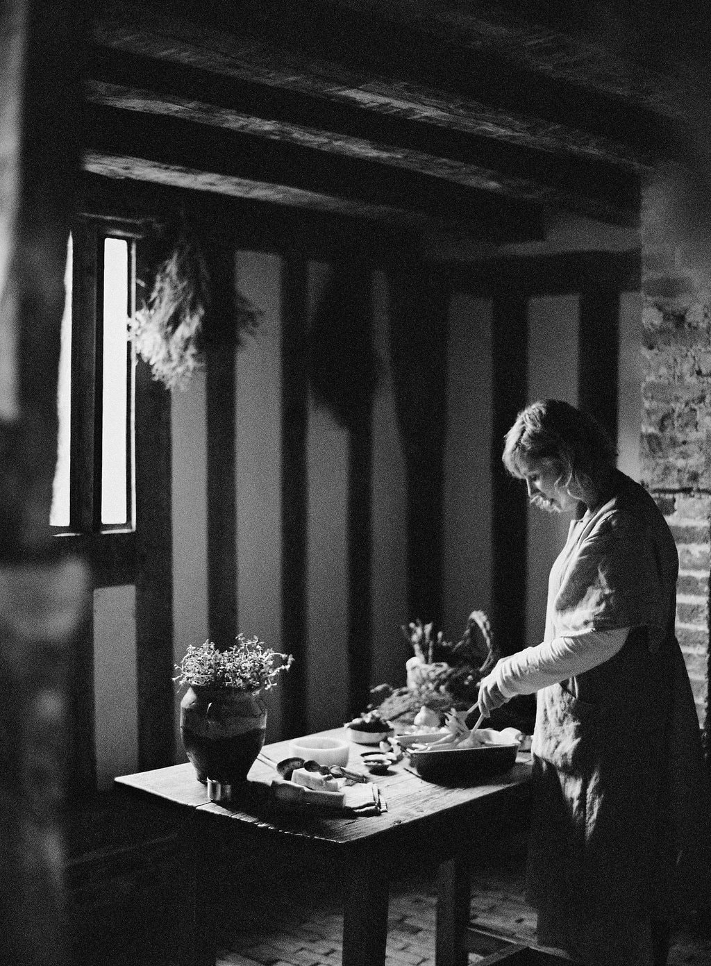 Meaningful Menu for a Small Wedding on Cottage Hill27.jpg