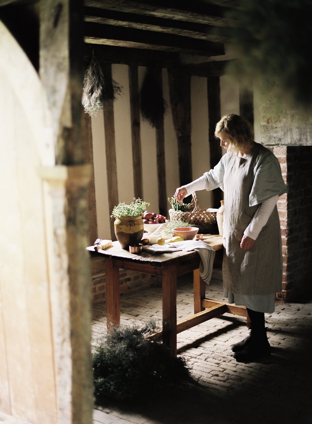 Meaningful Menu for a Small Wedding on Cottage Hill33.jpg