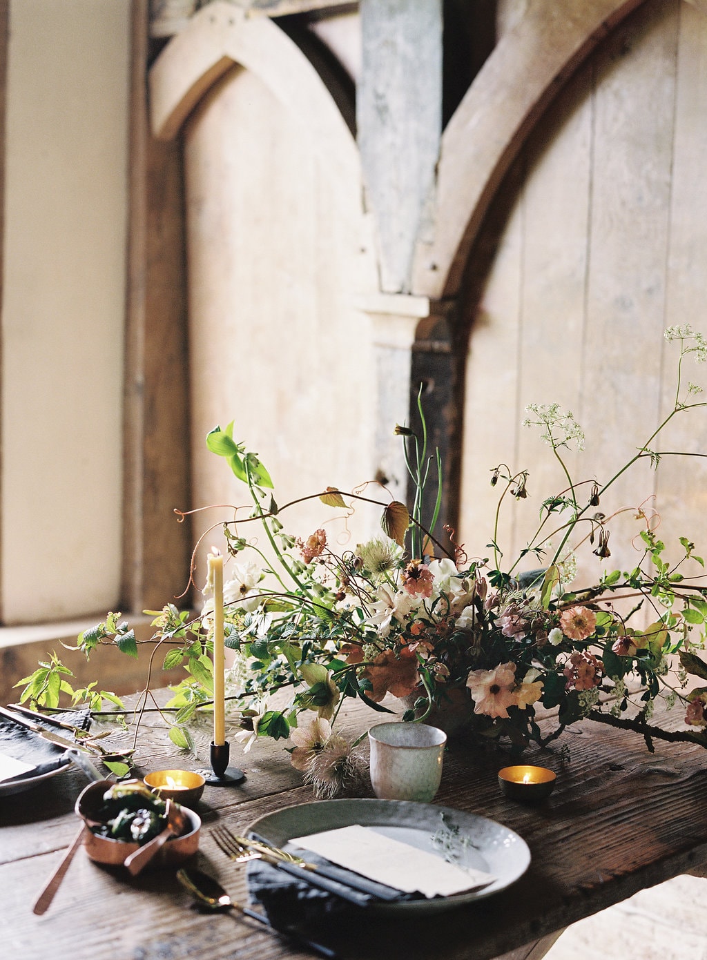 Meaningful Menu for a Small Wedding on Cottage Hill44.jpg