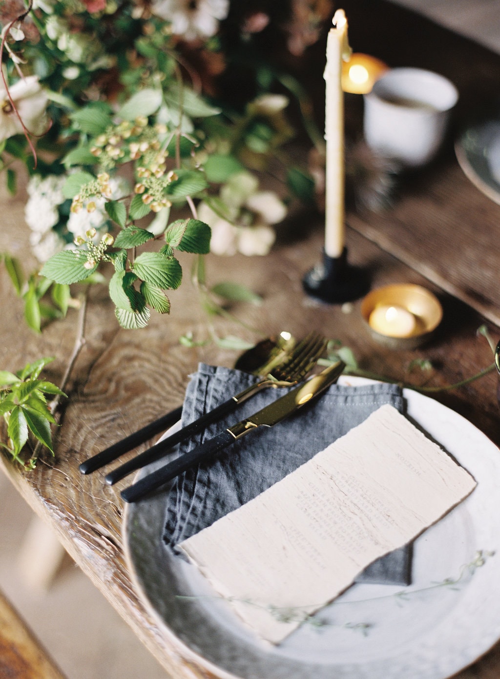 Meaningful Menu for a Small Wedding on Cottage Hill49.jpg