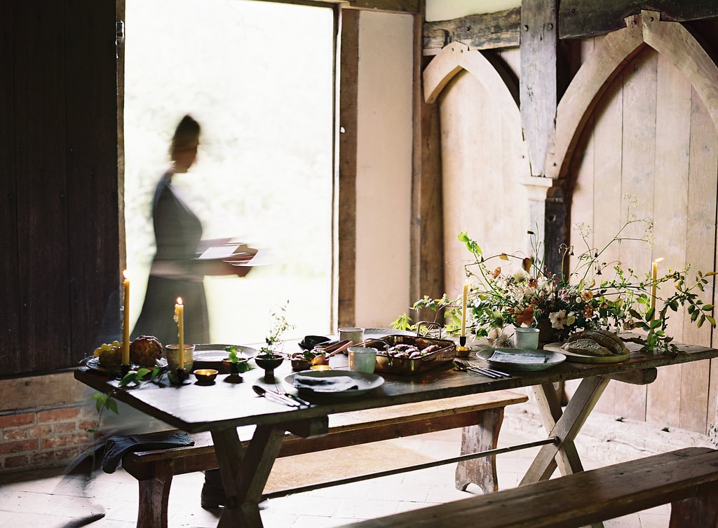 Meaningful Menu for a Small Wedding on Cottage Hill53.jpg