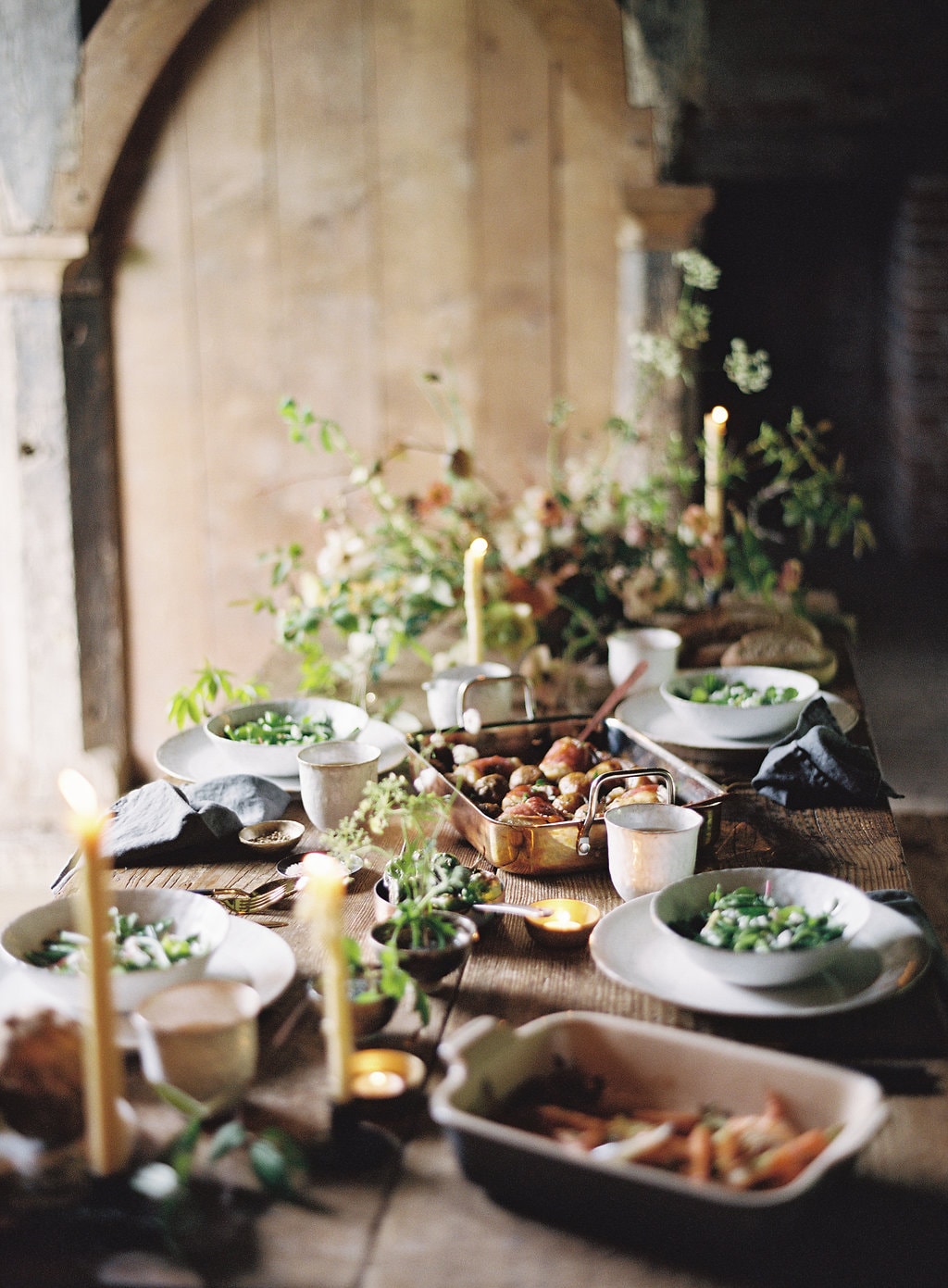 Meaningful Menu for a Small Wedding on Cottage Hill57.jpg