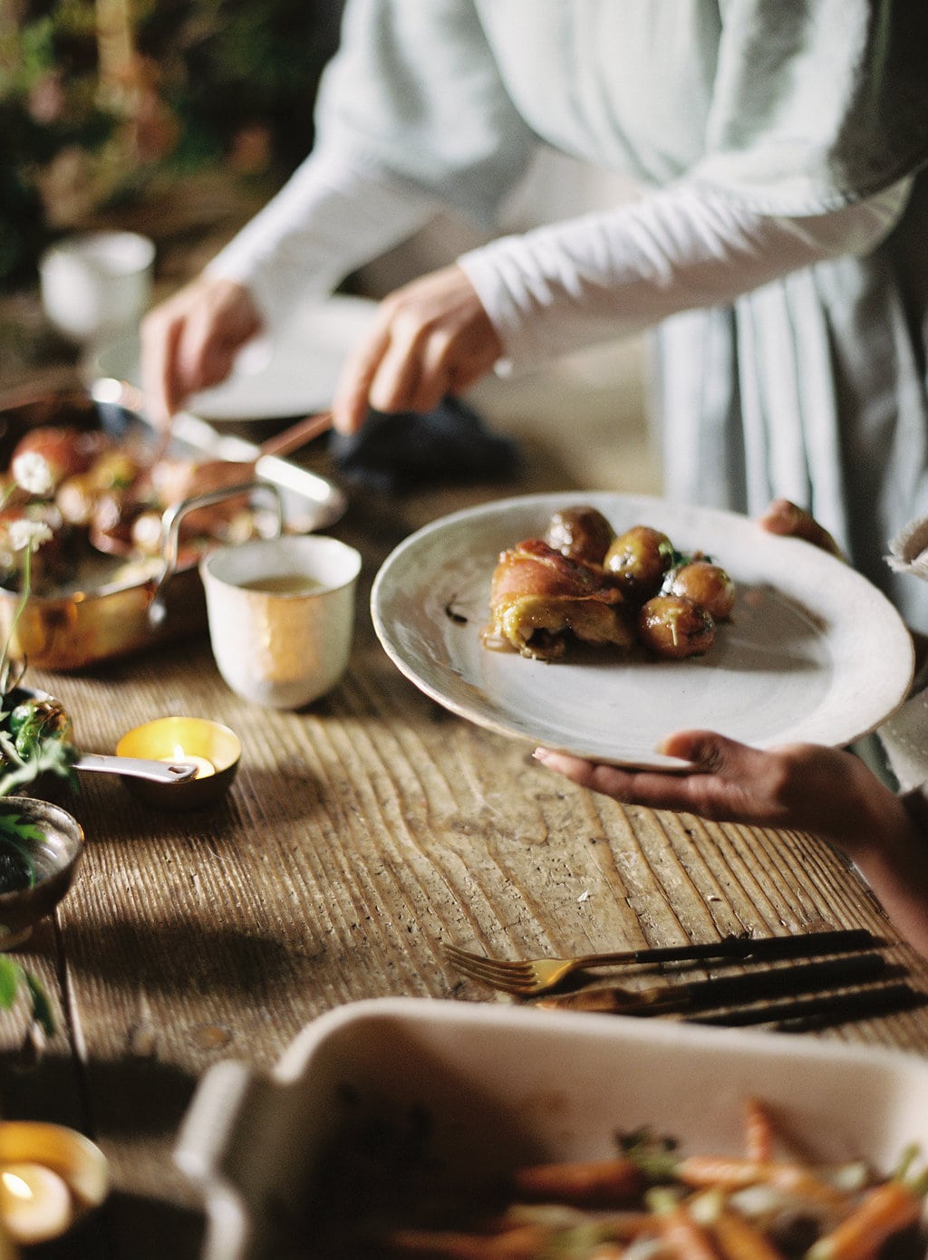Meaningful Menu for a Small Wedding on Cottage Hill58.jpg