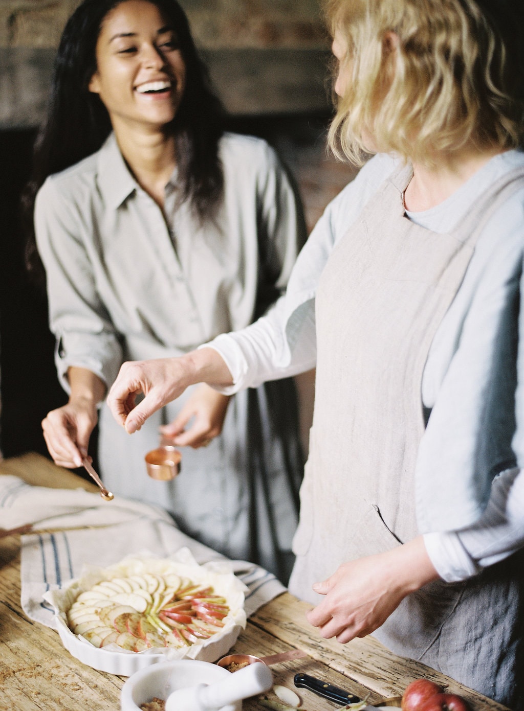 Meaningful Menu for a Small Wedding on Cottage Hill72.jpg
