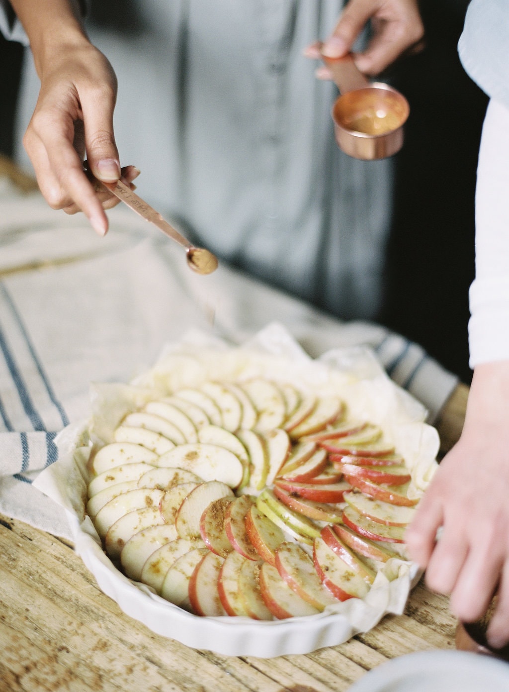 Meaningful Menu for a Small Wedding on Cottage Hill74.jpg