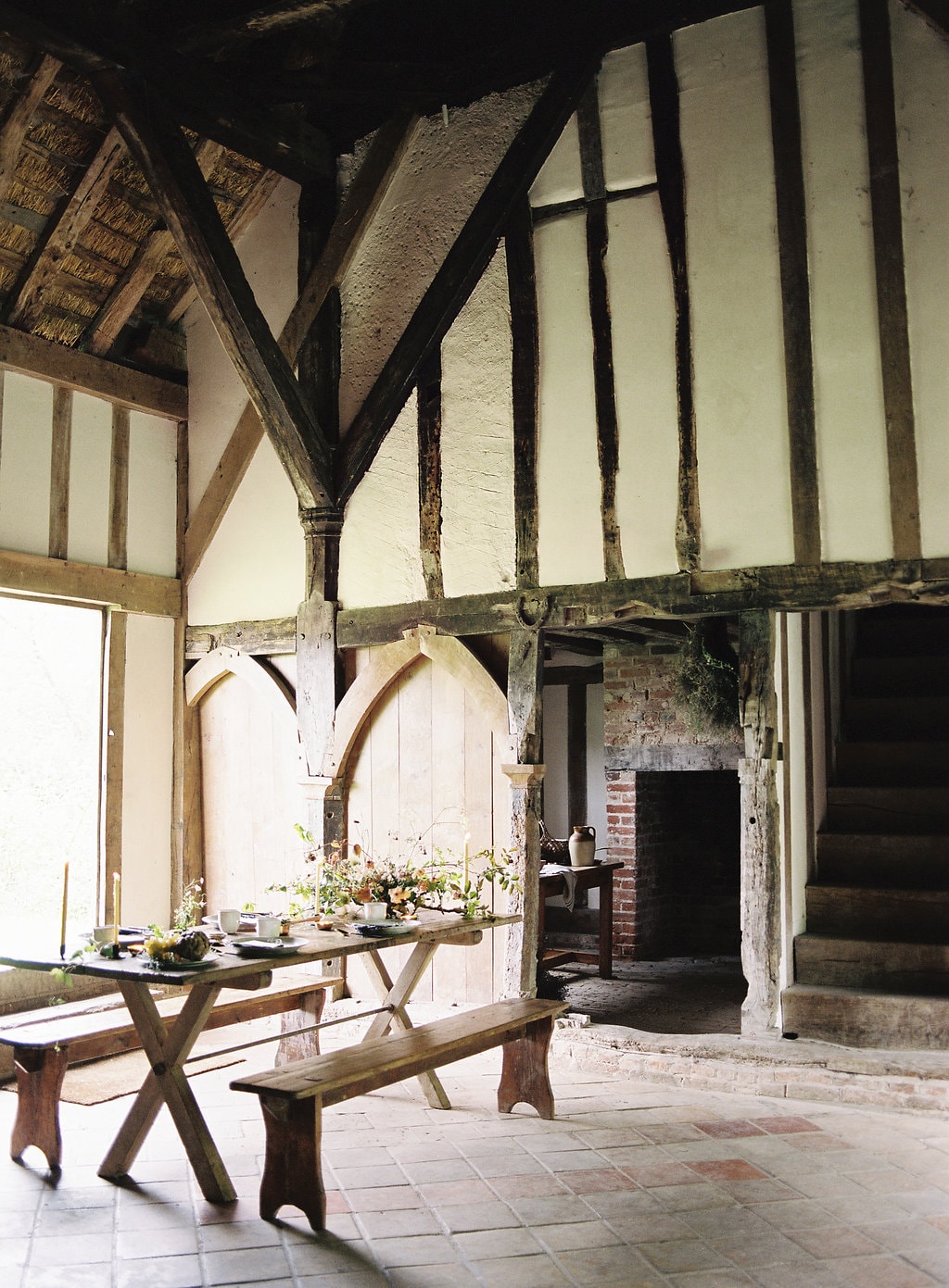 Meaningful Menu for a Small Wedding on Cottage Hill77.jpg