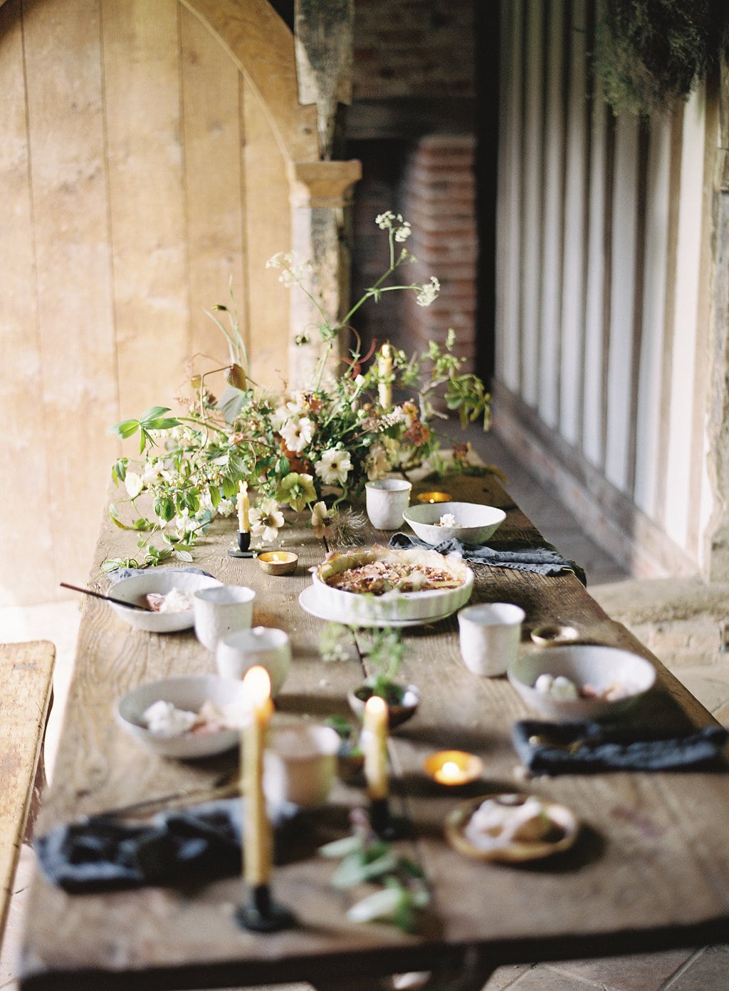 Meaningful Menu for a Small Wedding on Cottage Hill82.jpg