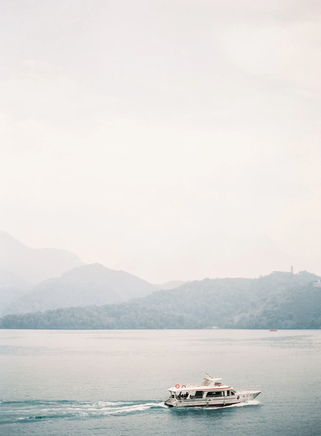 Photography by Nathalie Cheng , Scans by Richard Photo Lab