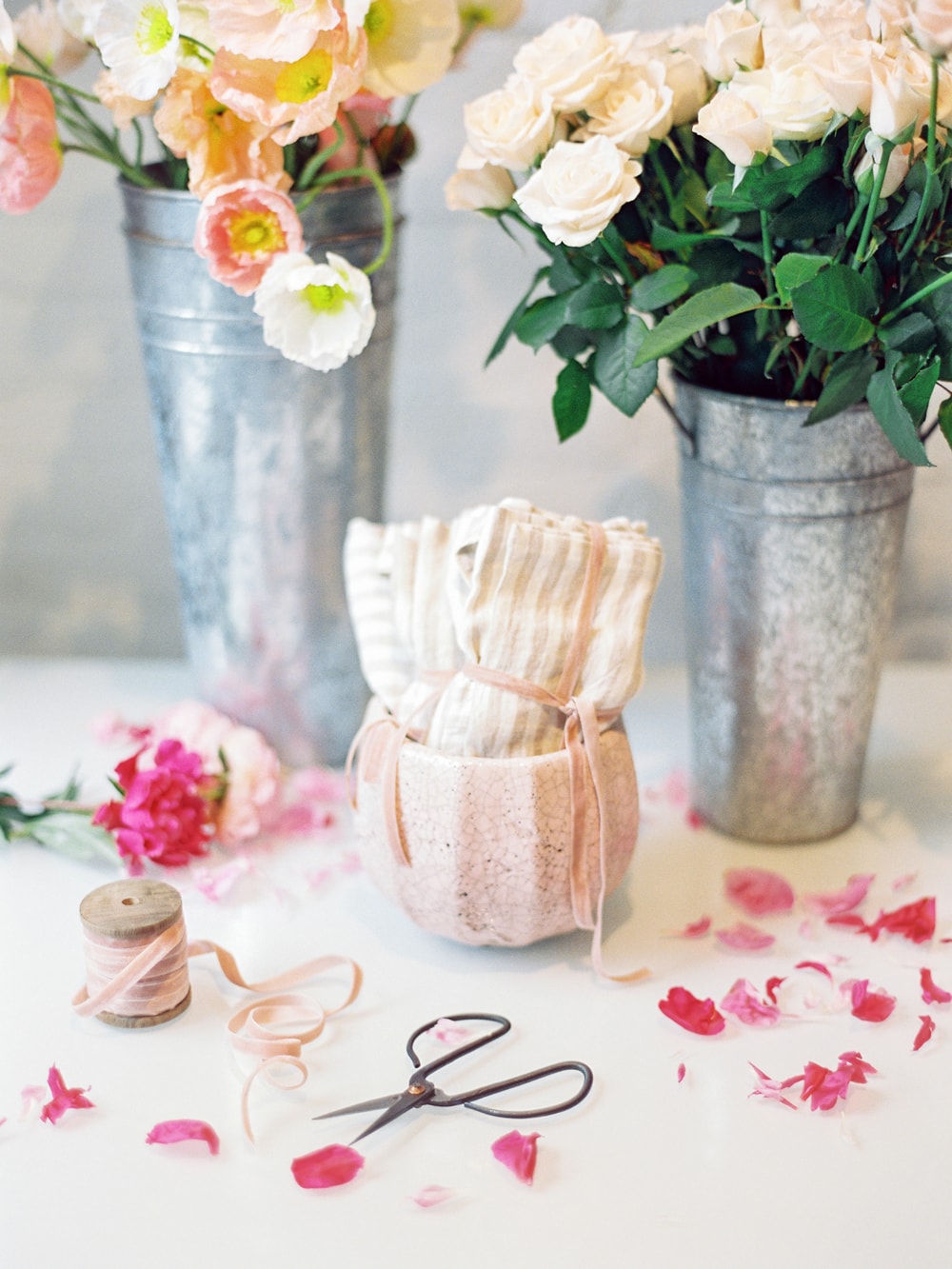 Create a Dynamic Floral Arrangement on Cottage Hill5.jpg