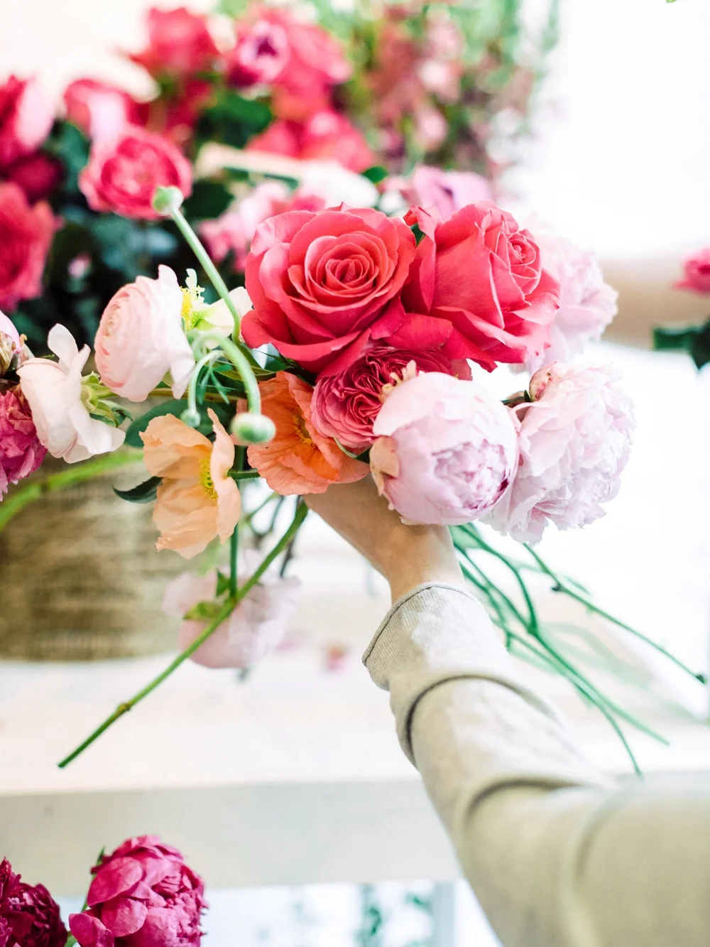 Create a Dynamic Floral Arrangement on Cottage Hill53.jpg