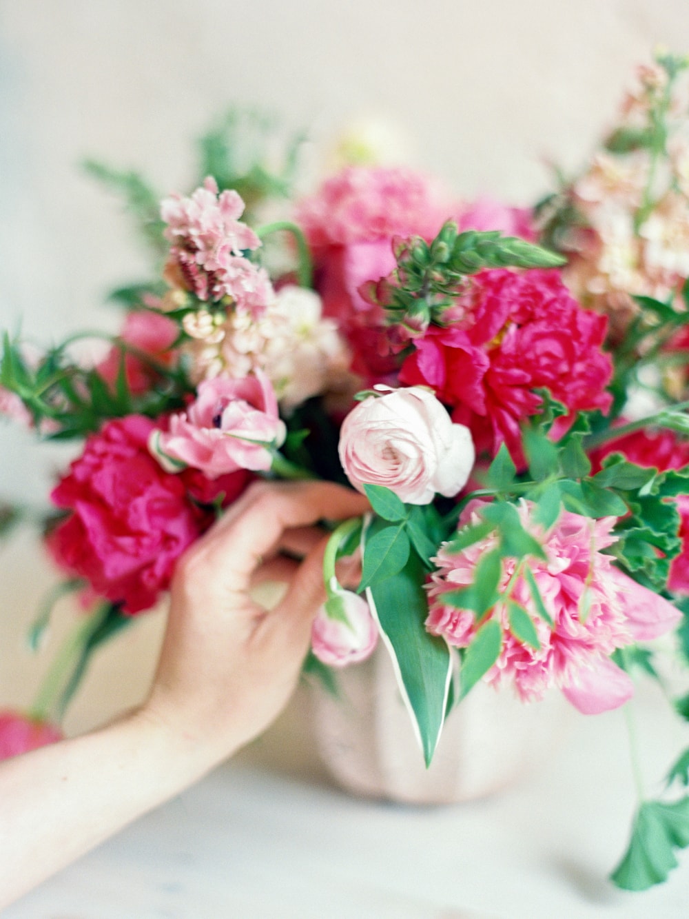 Create a Dynamic Floral Arrangement on Cottage Hill74.jpg
