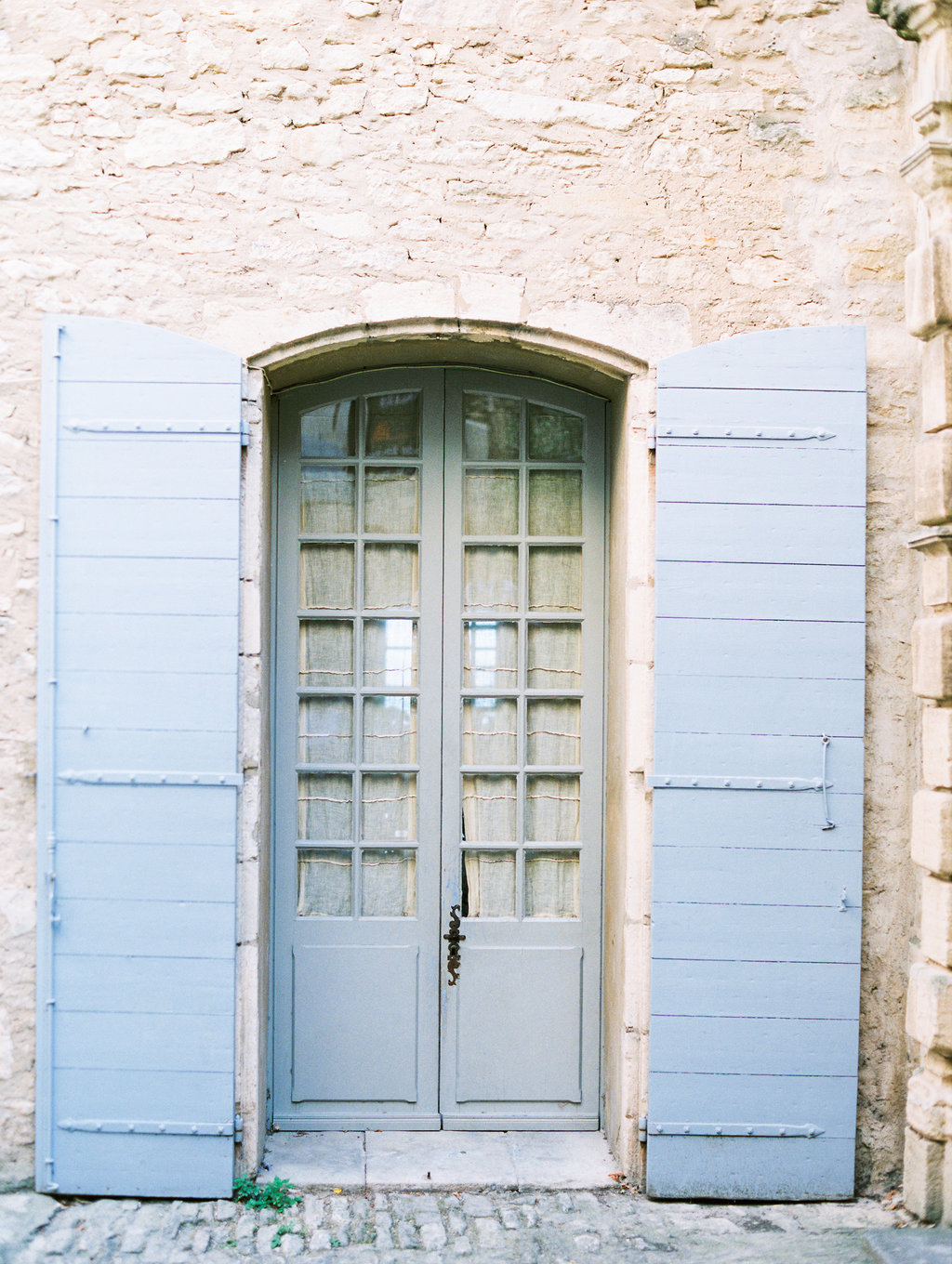 French Countryside on Cottage Hill10.jpg