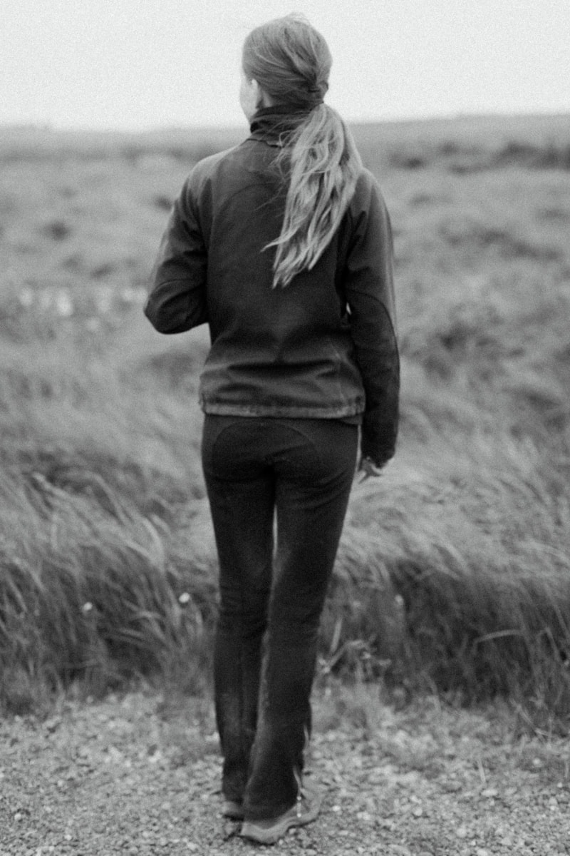 Horses in Iceland by Abigail Lauren now on Cottage Hill2.jpg