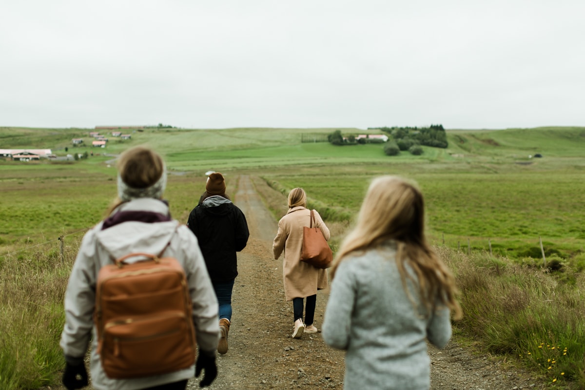 Horses in Iceland by Abigail Lauren now on Cottage Hill23.jpg
